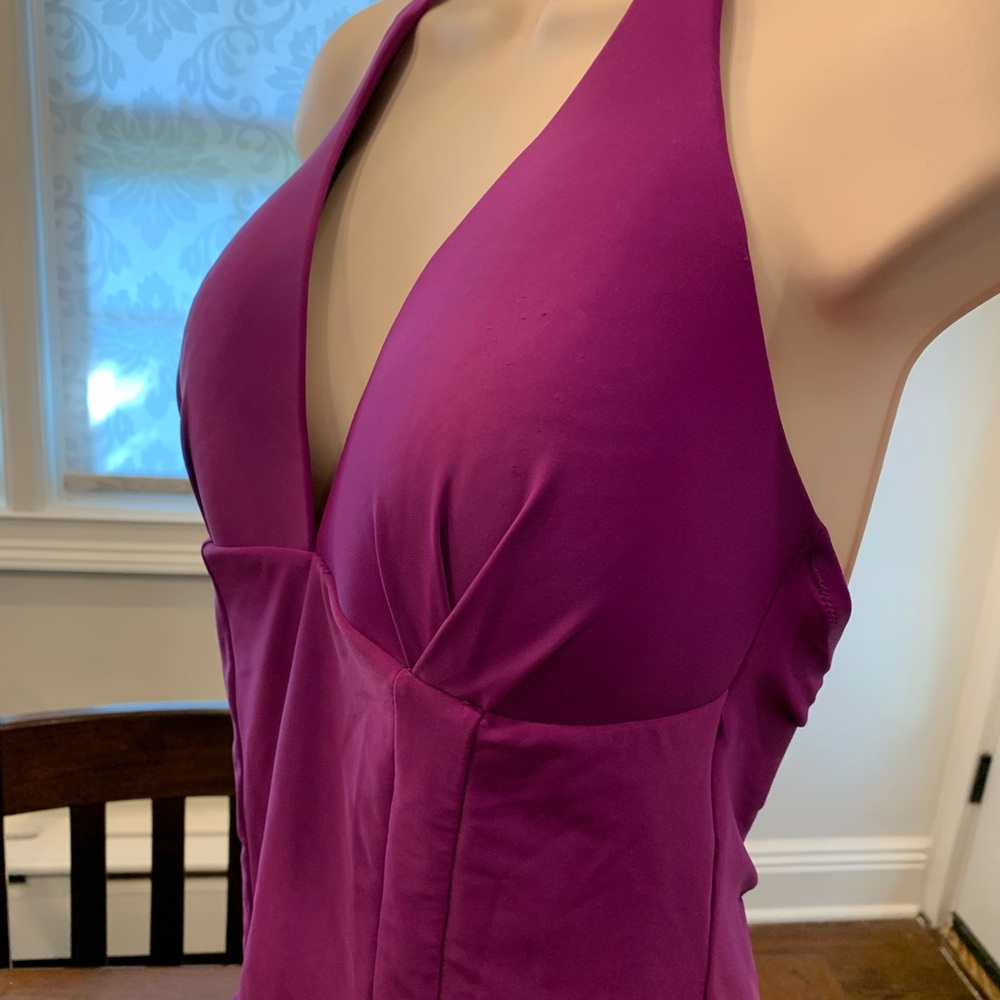 Shore Shapes Swimwear Tankini and Bottoms